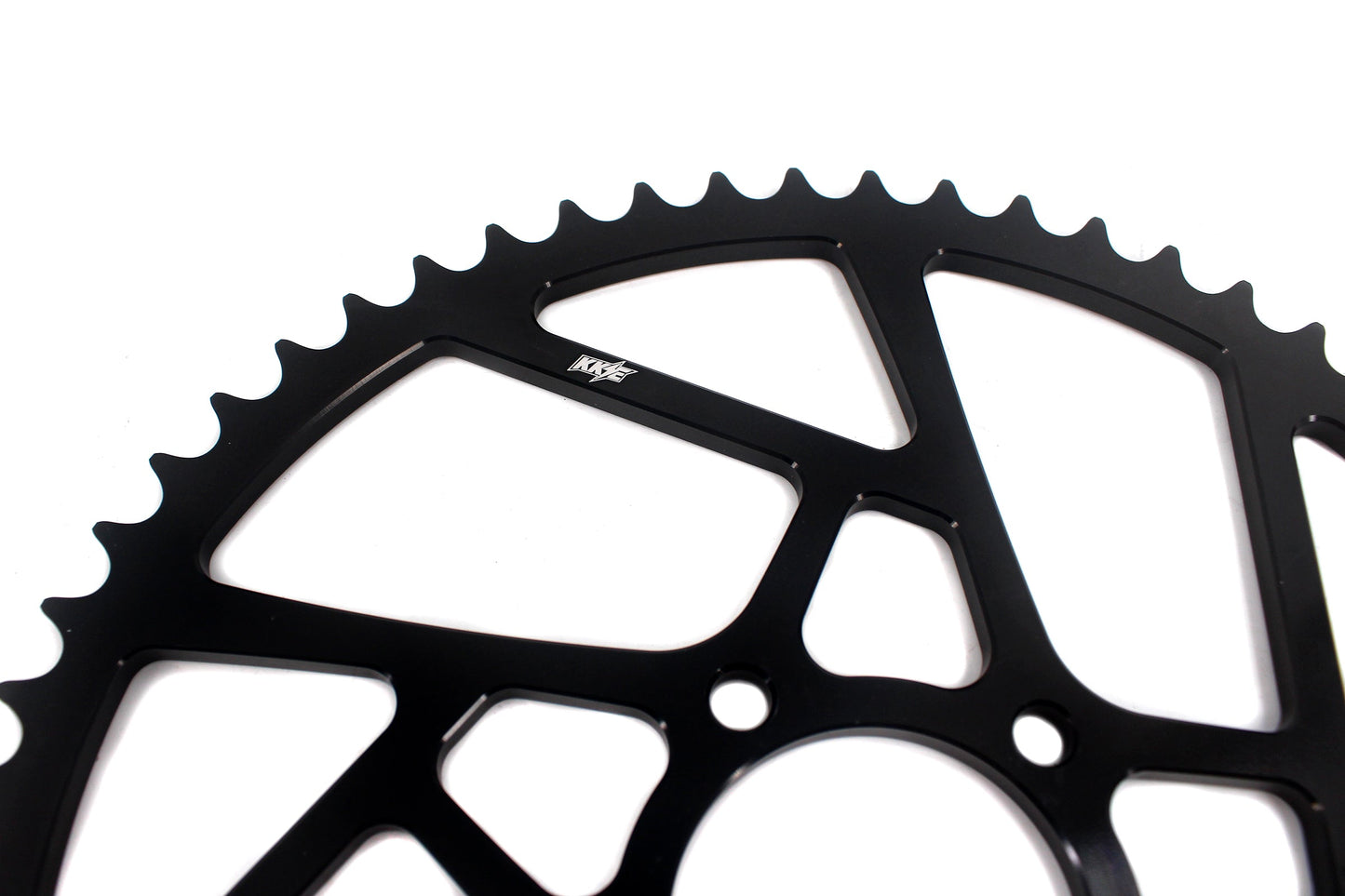 KKE 60T Aluminum Sprocket For SurRon Light Bee-X, Rawrr Mantis X, E-Ride Pro SS (Collective)