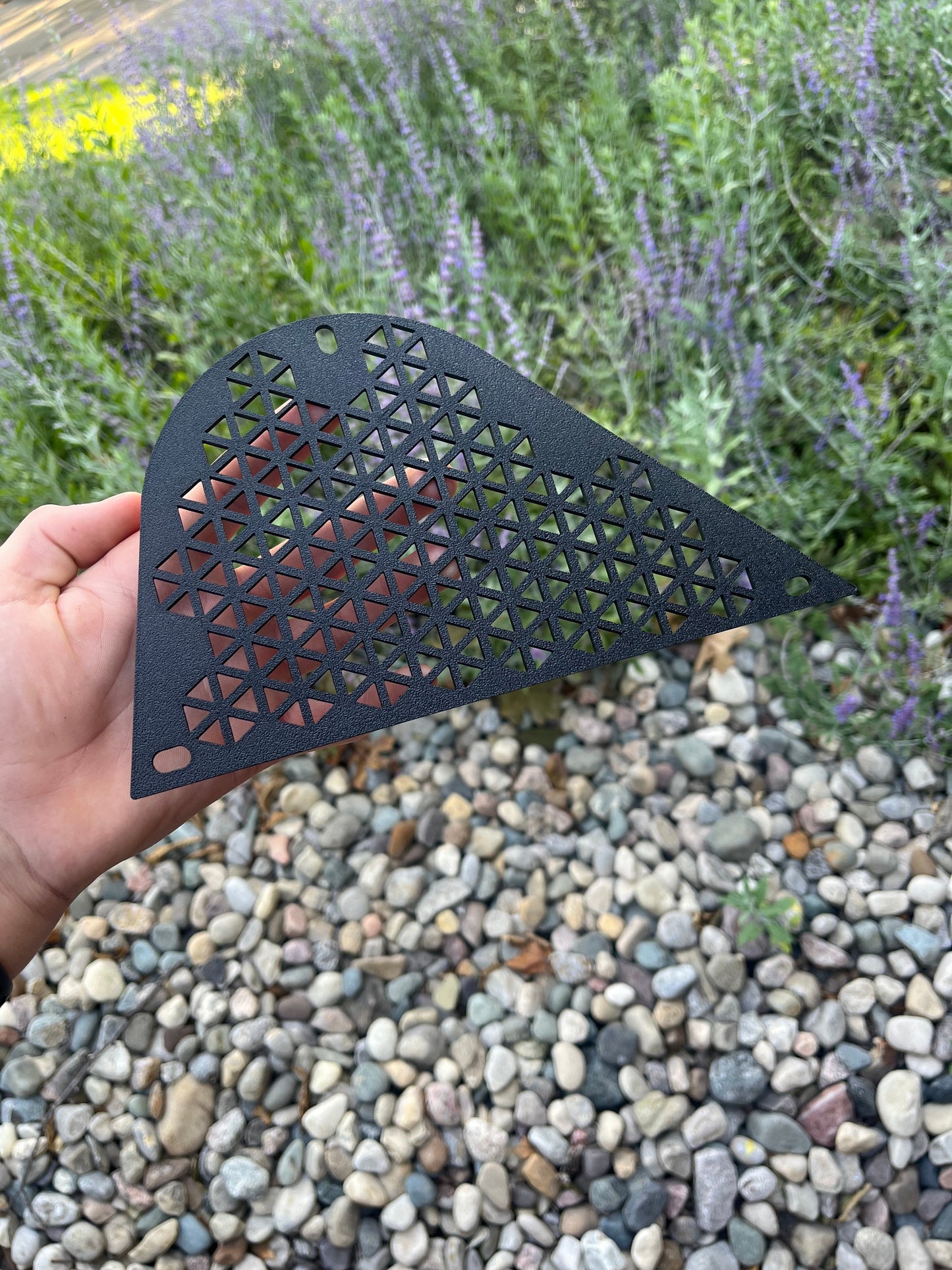 Ridstar Side Pannels