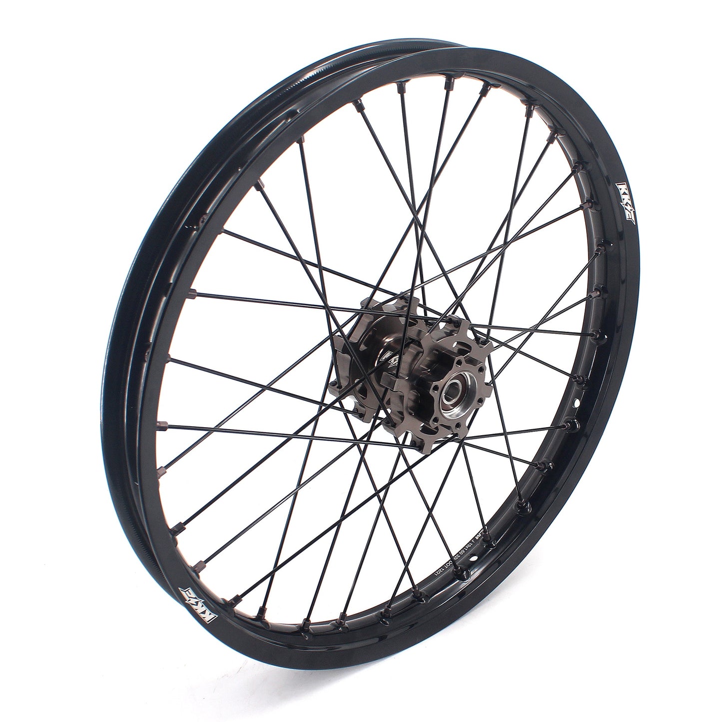KKE 1.4*19" & 1.6*19" E-Motor Wheels Fit Surron Light Bee X, E-Ride Pro SS (Collective)