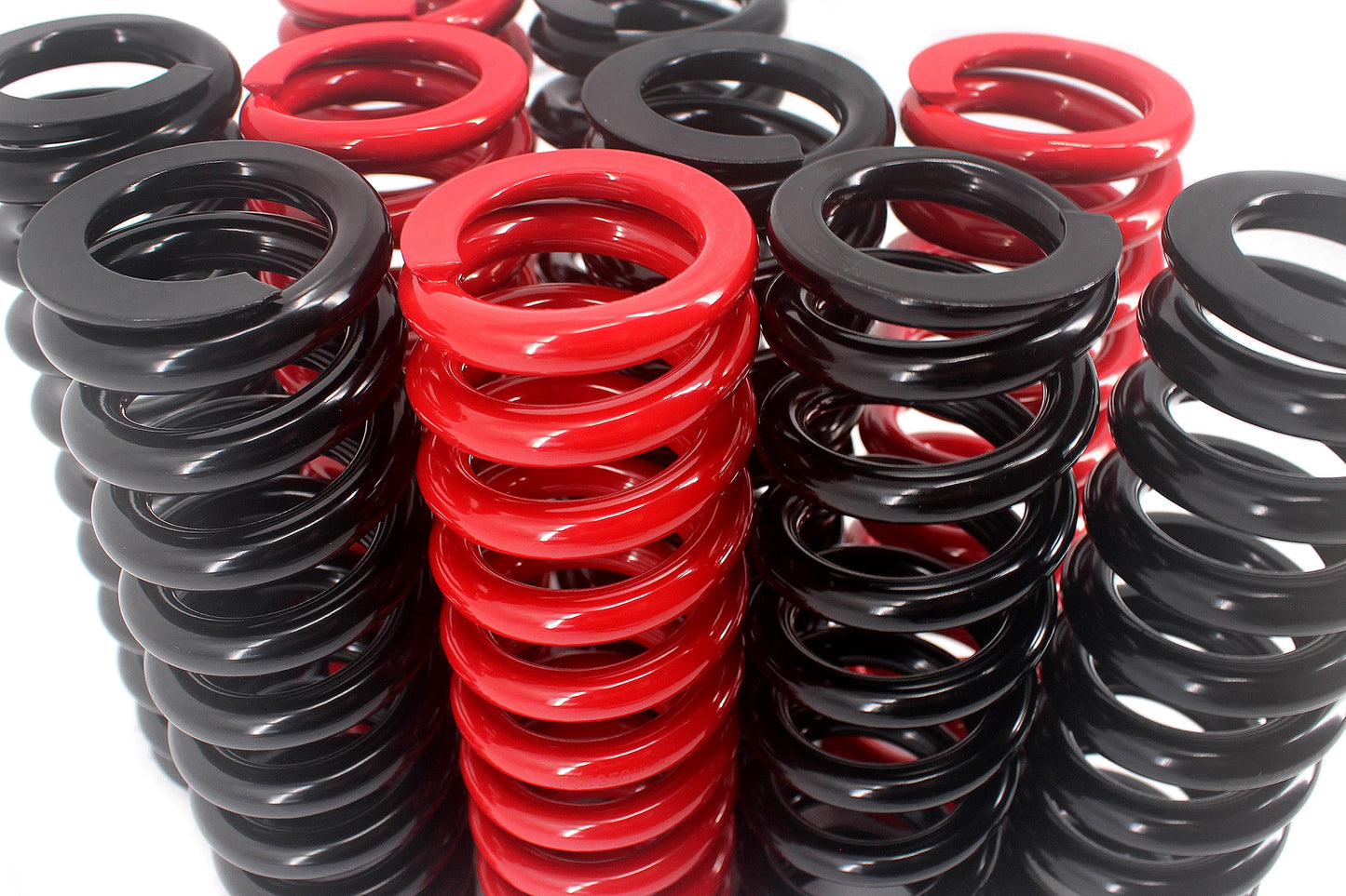 KKE 550LBS Rear Suspension Spring For SurRon Light Bee-X, Segway (Collective)