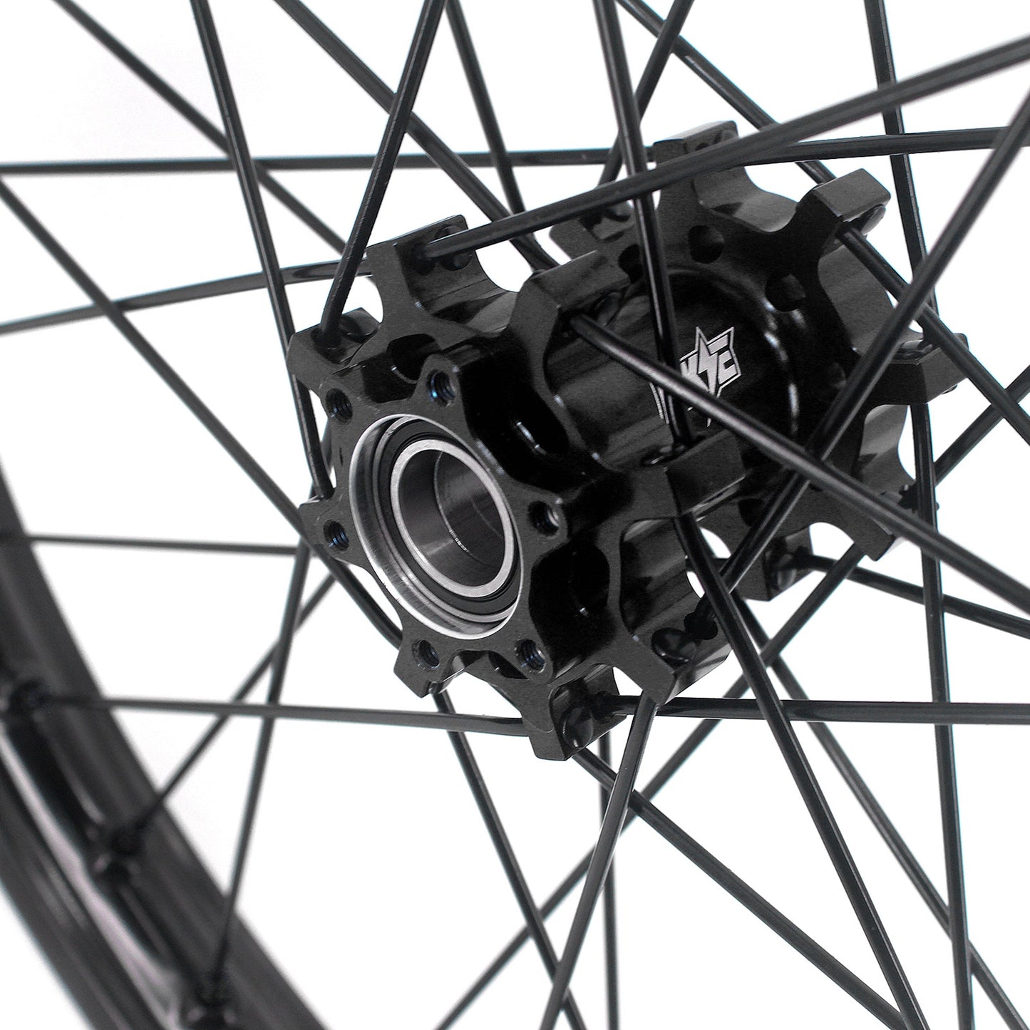 KKE 1.6*19" & 1.85*16" E-Motor Wheels Fit Surron Light Bee-X, E-Ride Pro SS (Collective)