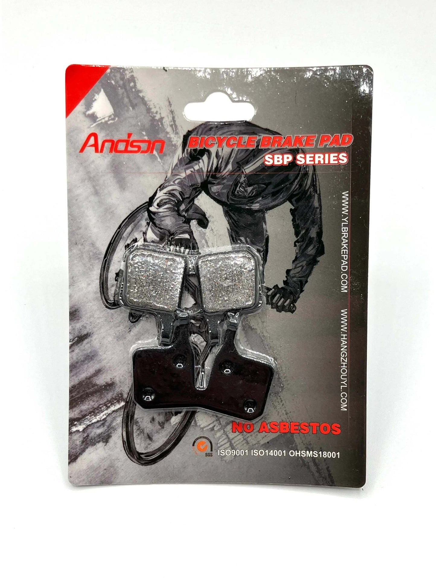 Magura MT5/MT7 Replacement Brake Pads