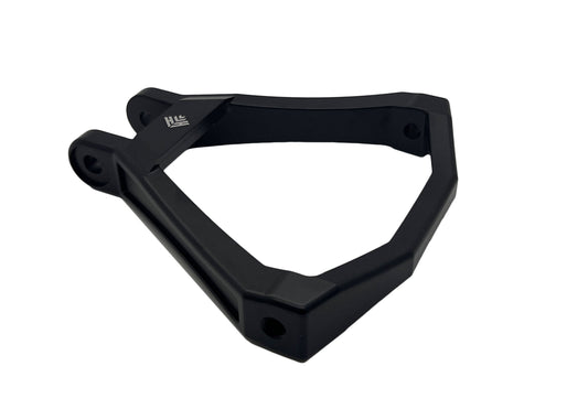 Heavy Hitter Ultra Bee Billet Racing Triangle (Fits All Shocks)