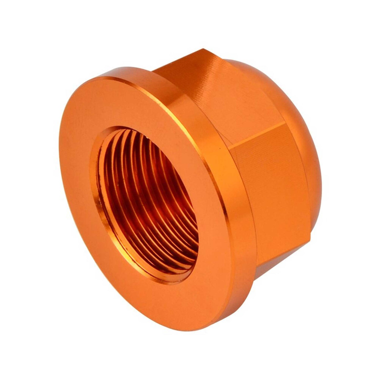 Rear Axle Nut M20x1.5 for KTM & Husqvarna [AI-7075]