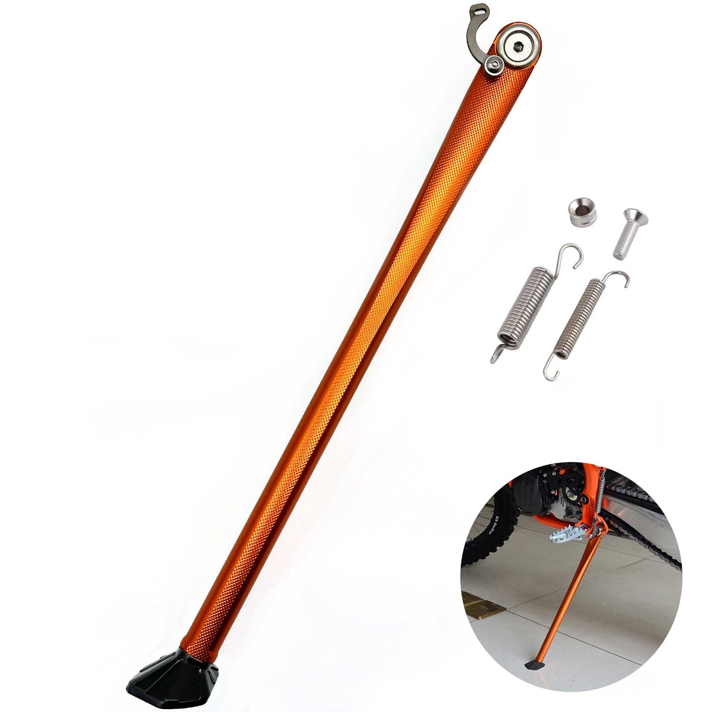 T6 Kickstand for KTM & Husqvarna