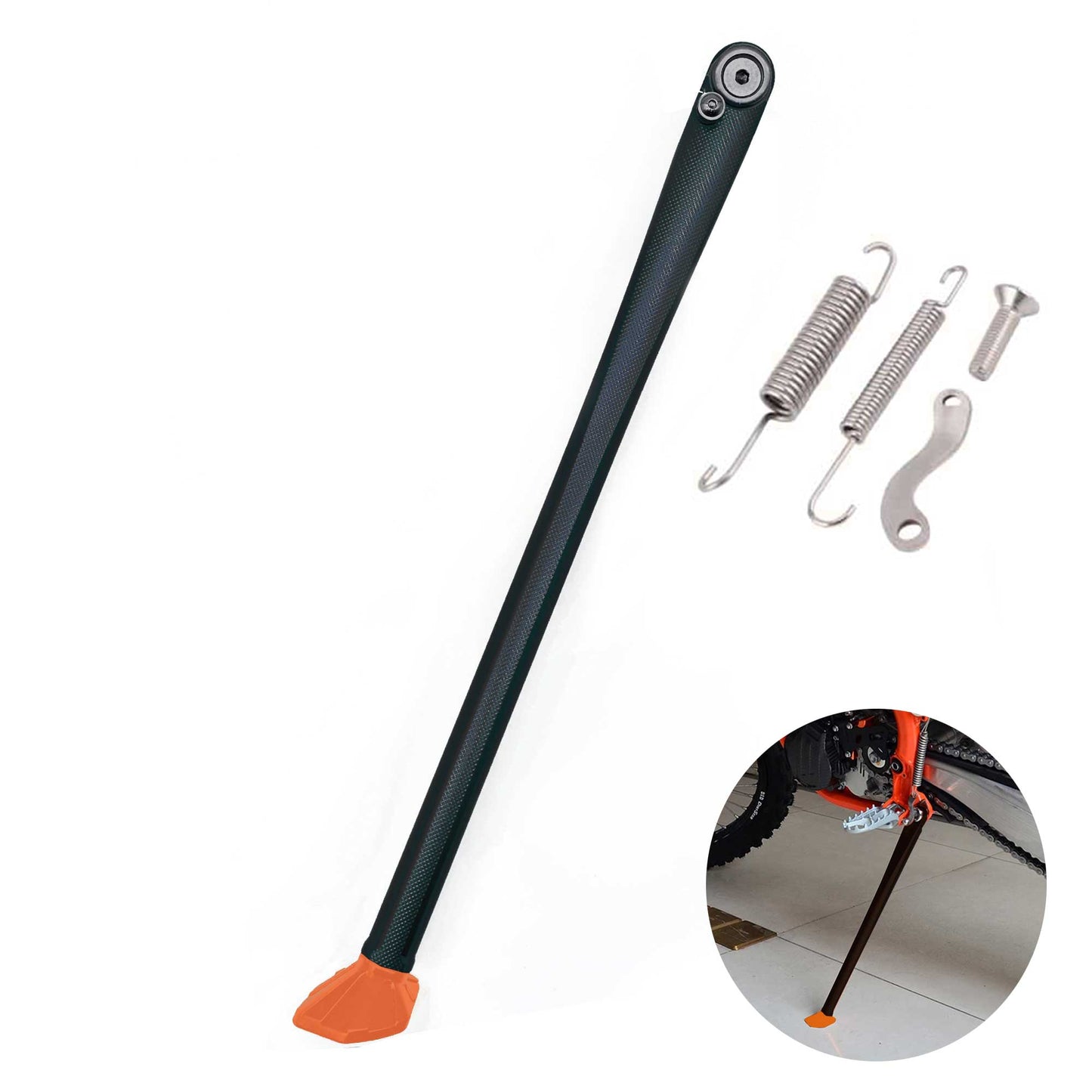 T6 Kickstand for KTM & Husqvarna