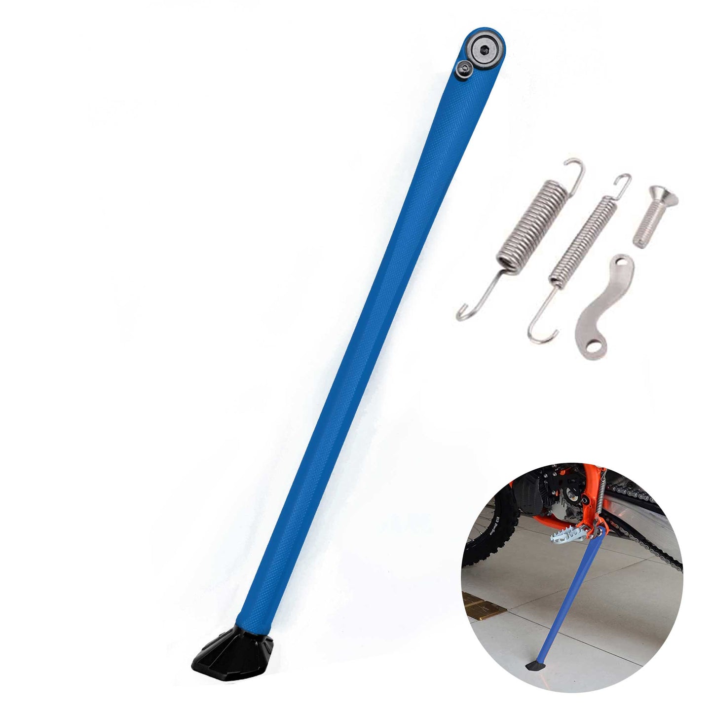 T6 Kickstand for KTM & Husqvarna