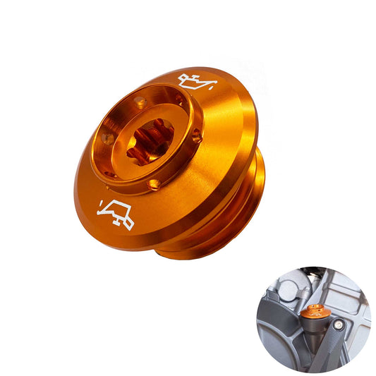 T6 Oil Fill Cap for KTM 790 Duke & 1290 Super Duke