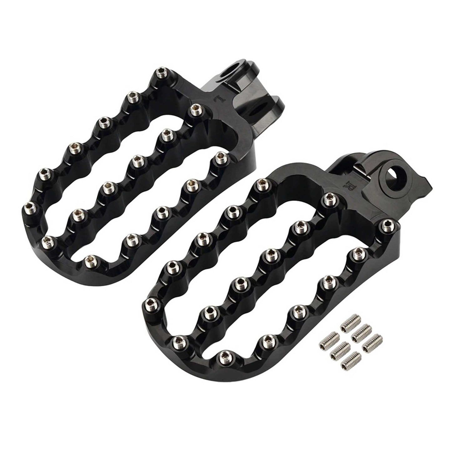 ADV XW Footpegs for KTM Adventure