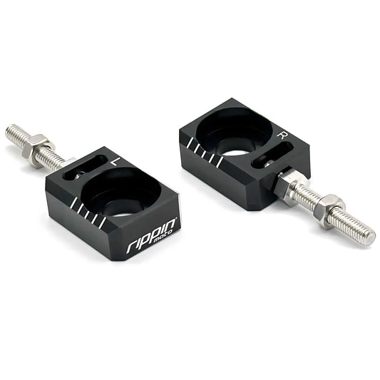 Chain Tensioner Axle Block Set for Sur-Ron LBX & E-Ride PRO