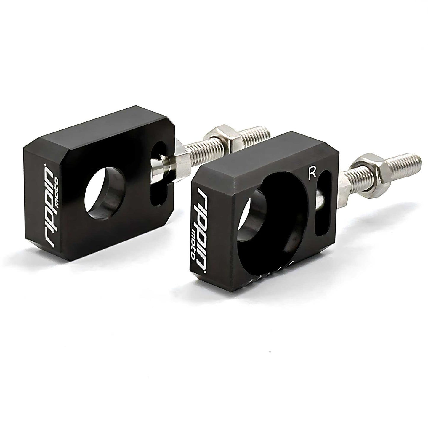 Chain Tensioner Axle Block Set for Sur-Ron LBX & E-Ride PRO