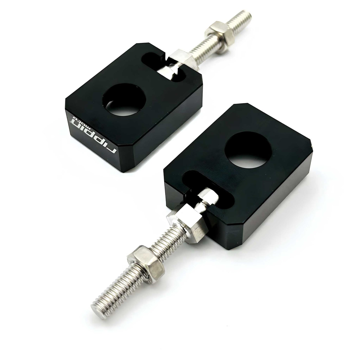 Chain Tensioner Axle Block Set for Sur-Ron LBX & E-Ride PRO