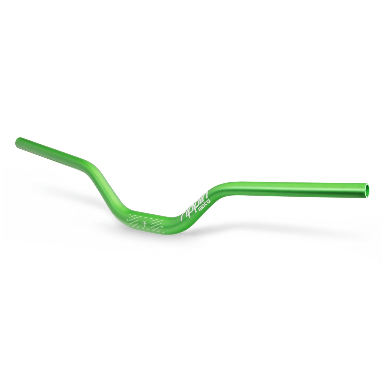 RISE3 E-Moto Handlebars
