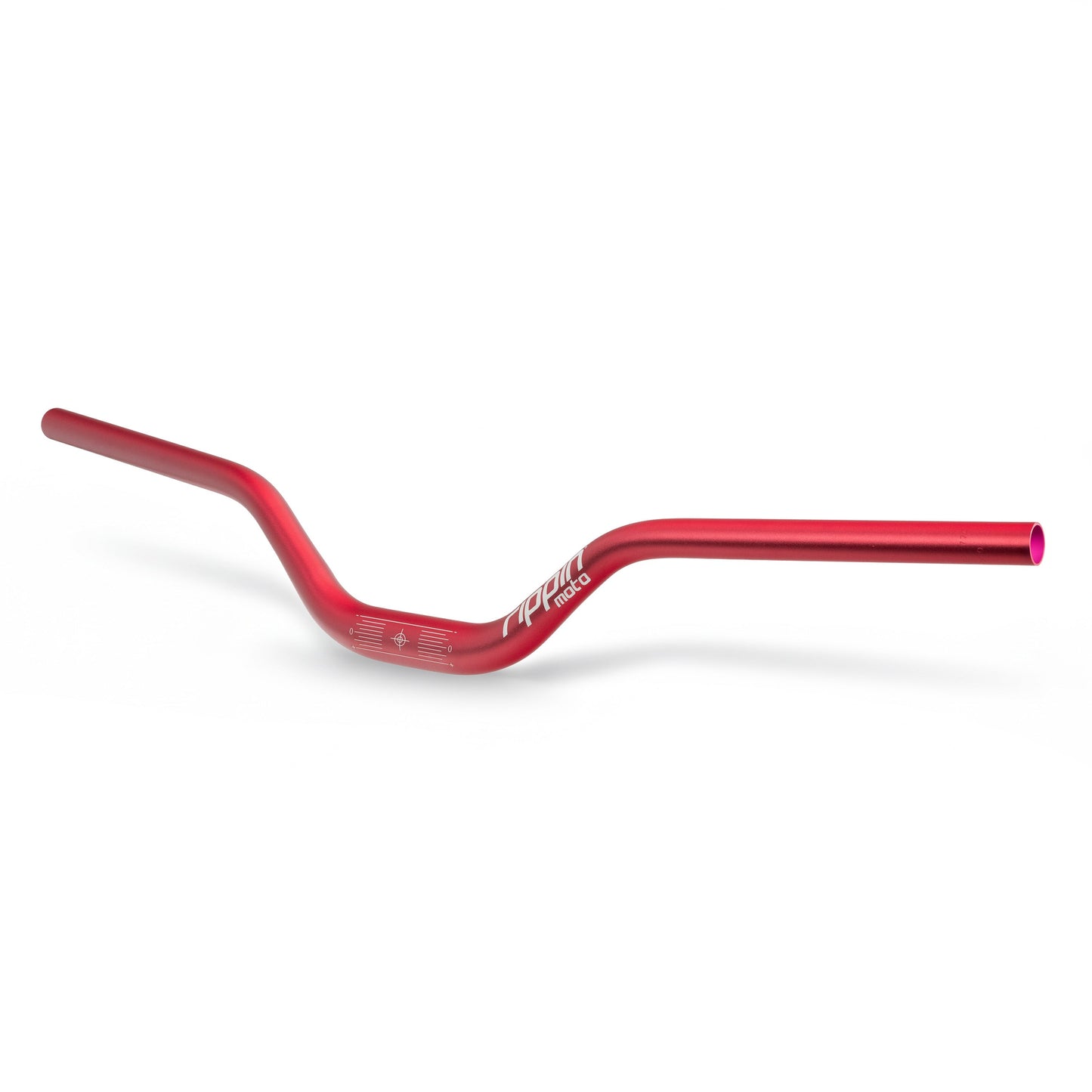 RISE3 E-Moto Handlebars