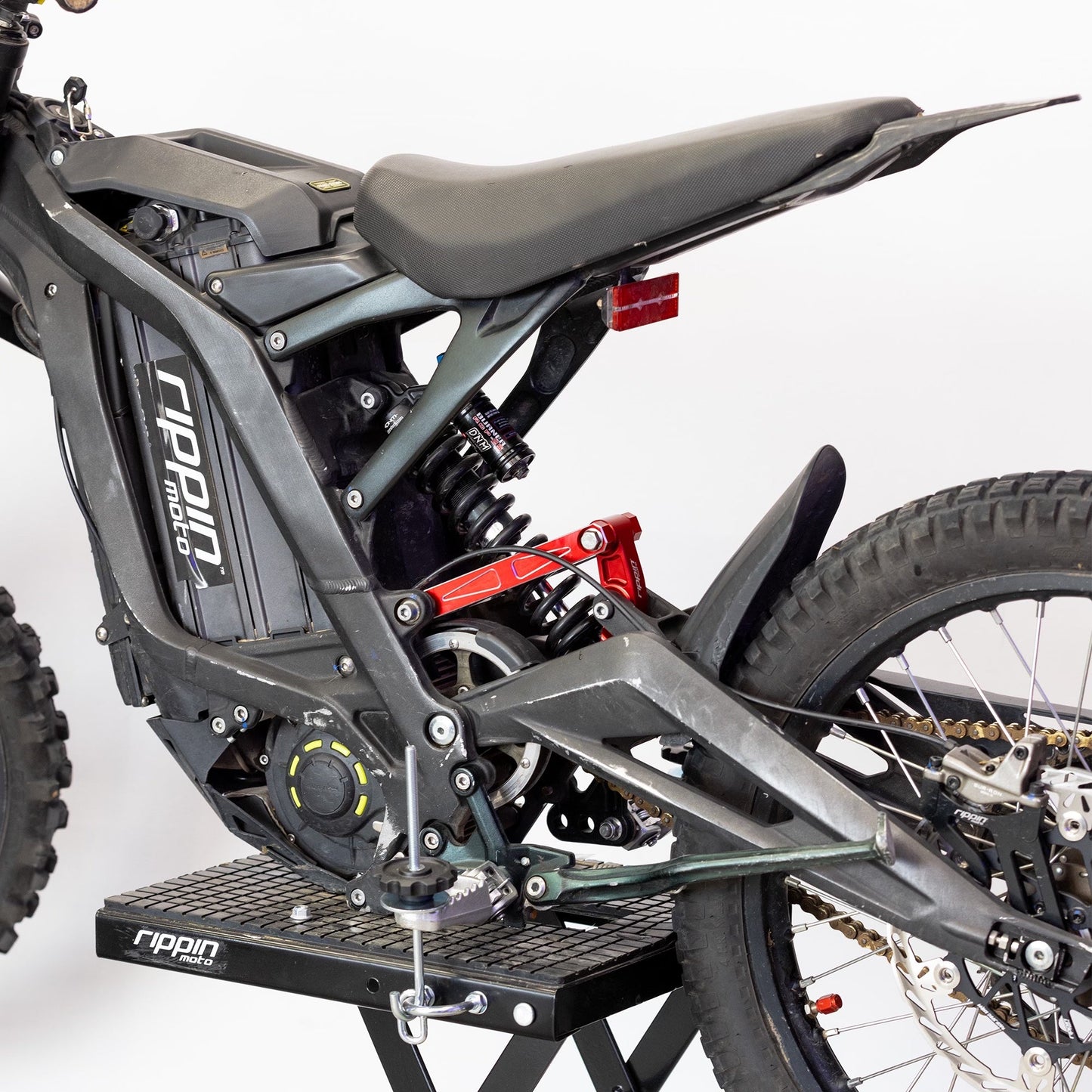 Rear Suspension Linkage Kit for Sur-Ron LBX