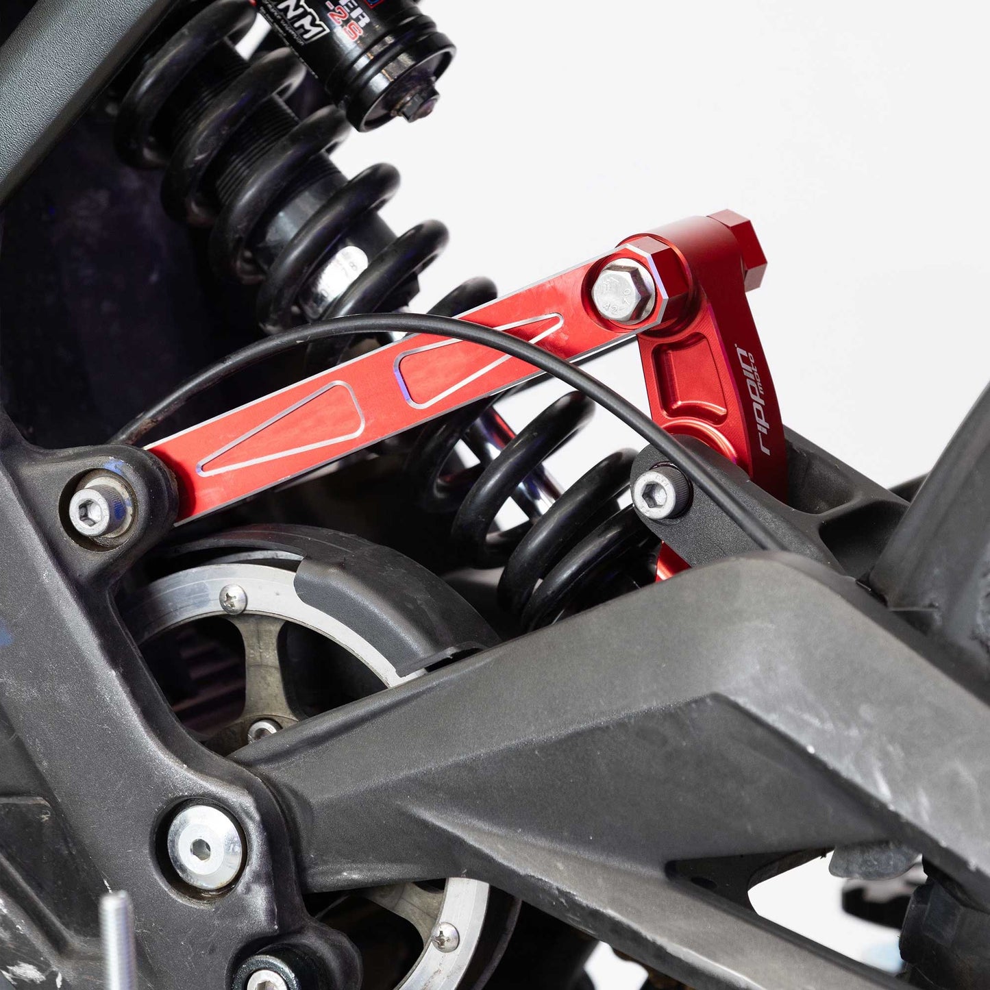 Rear Suspension Linkage Kit for Sur-Ron LBX