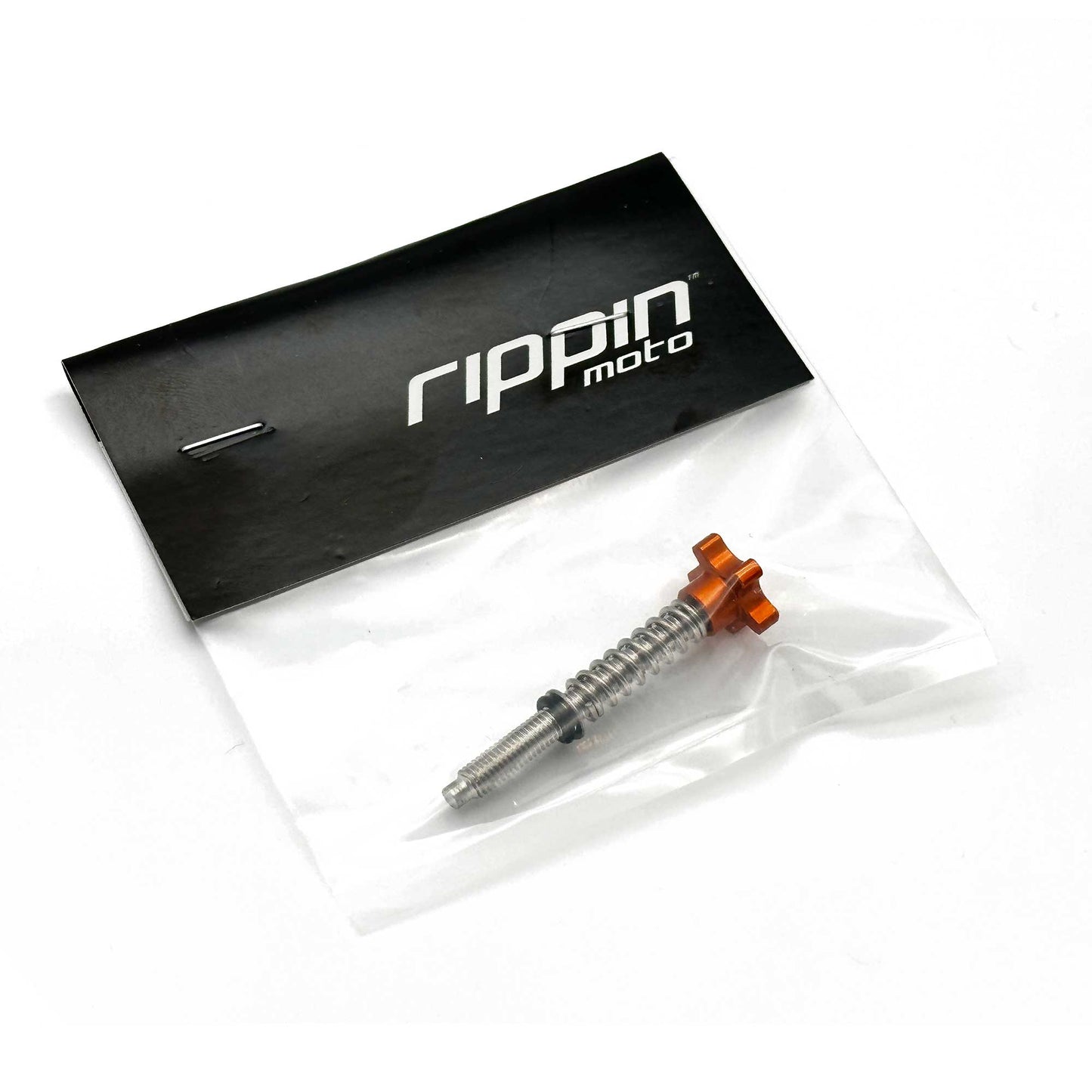 TPi Idle Screw KTM & Husqvarna