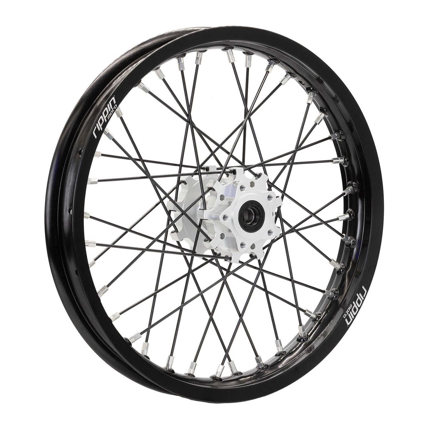 16" Blackline Rear Wheel (Off-Road) for Surron LBX & E-Ride PRO SS 2.0