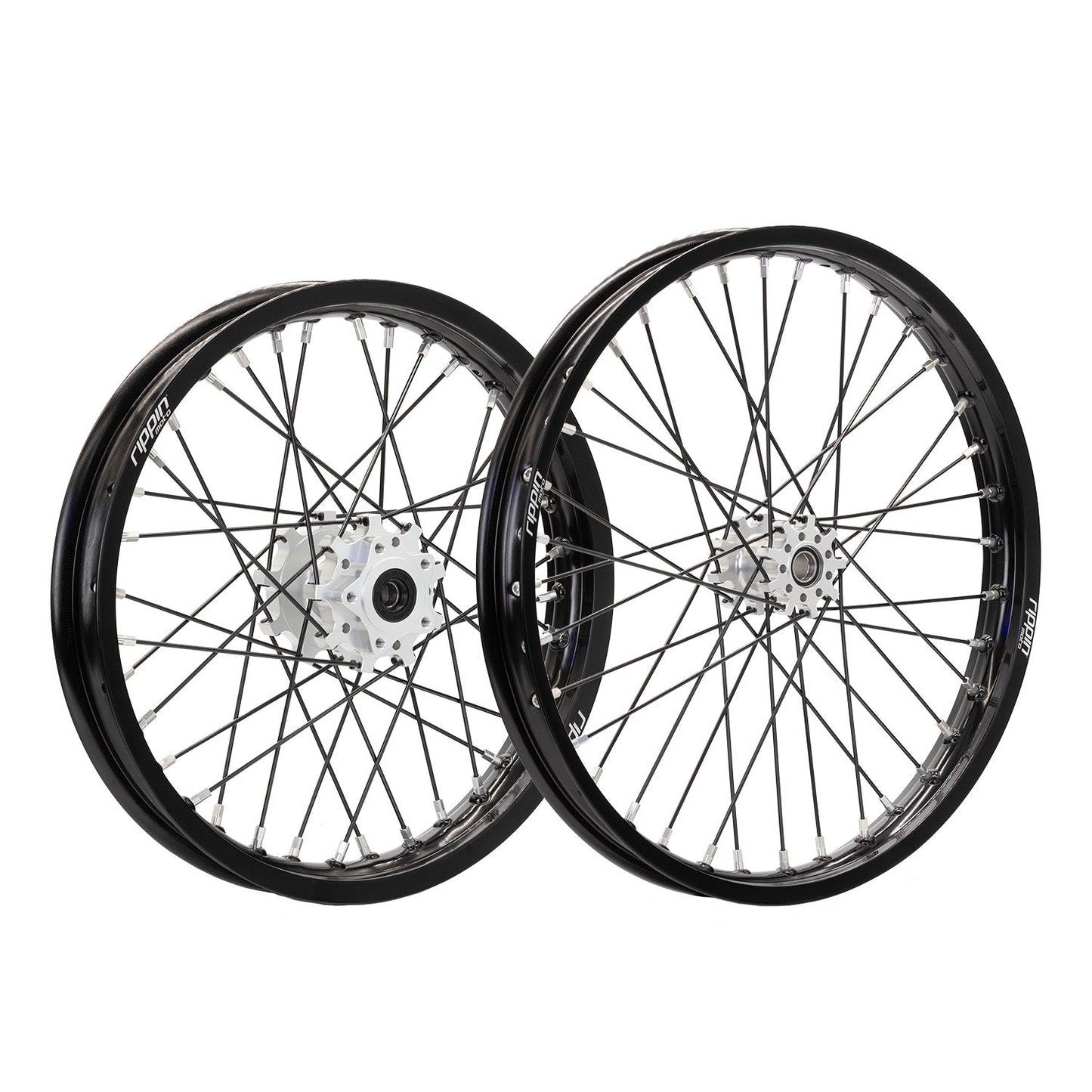 19/16" Blackline Wheelset (Off-Road) for Talaria Sting MX3/MX4/XXX
