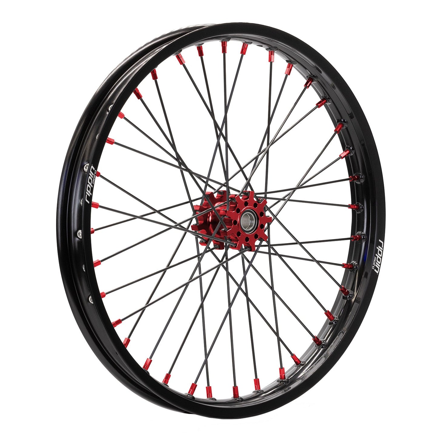 19" Blackline Front Wheel for Surron LBX & E-Ride PRO SS 2.0