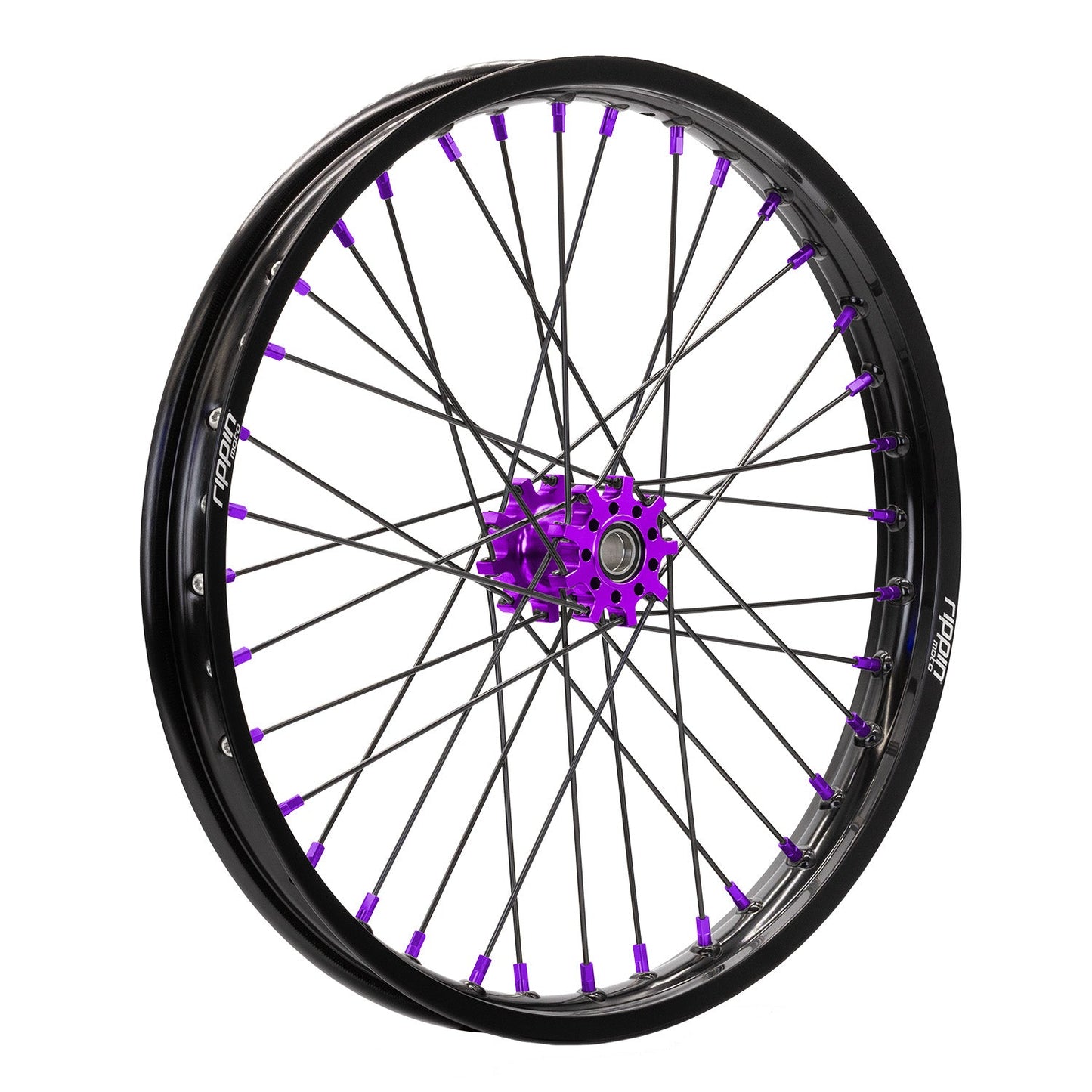19" Blackline Front Wheel for Surron LBX & E-Ride PRO SS 2.0