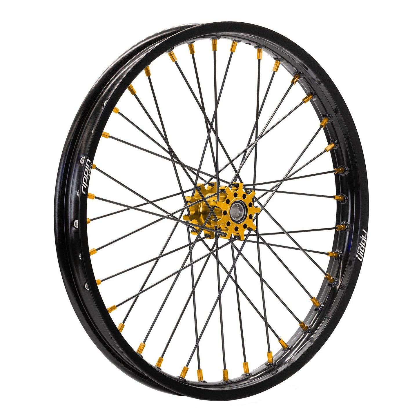 19" Blackline Front Wheel for Surron LBX & E-Ride PRO SS 2.0