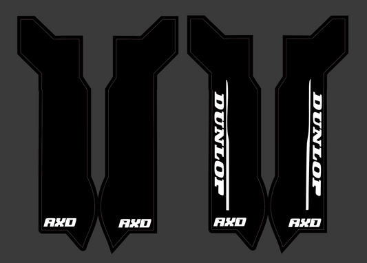 Eride Fork Guards