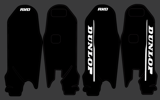 Ultra Bee Fork Guards