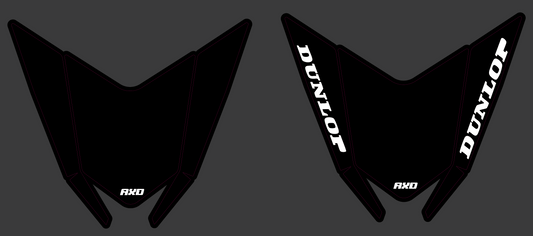 Talaria Short Fender