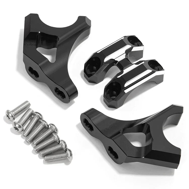 Handlebar Riser | Surron LBX | Talaria | E Ride Pro | Rawrr Mantis X