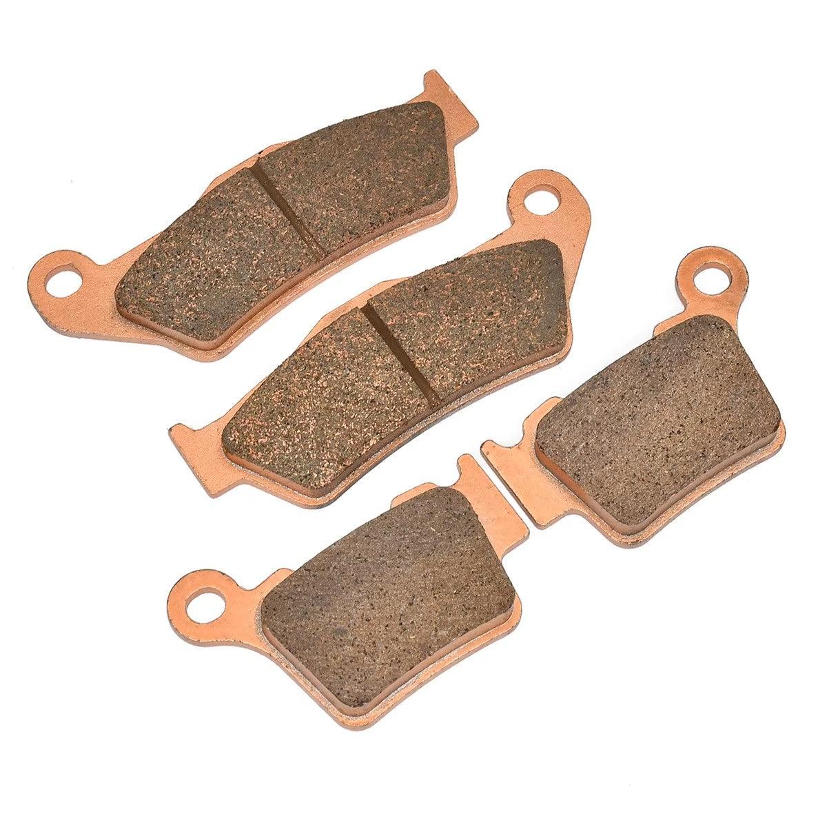 Stark Varg Brake Pads Front & Rear