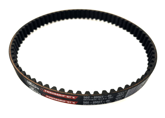 Gates GT4 Power Grip Belt 560-8MGT-85