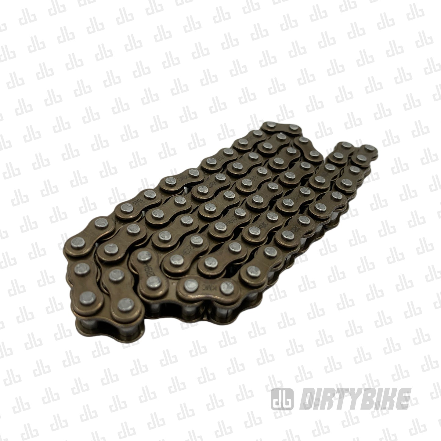 219 Primary Drive Replacement Chain | Surron LBX | E Ride Pro | 79 Bike