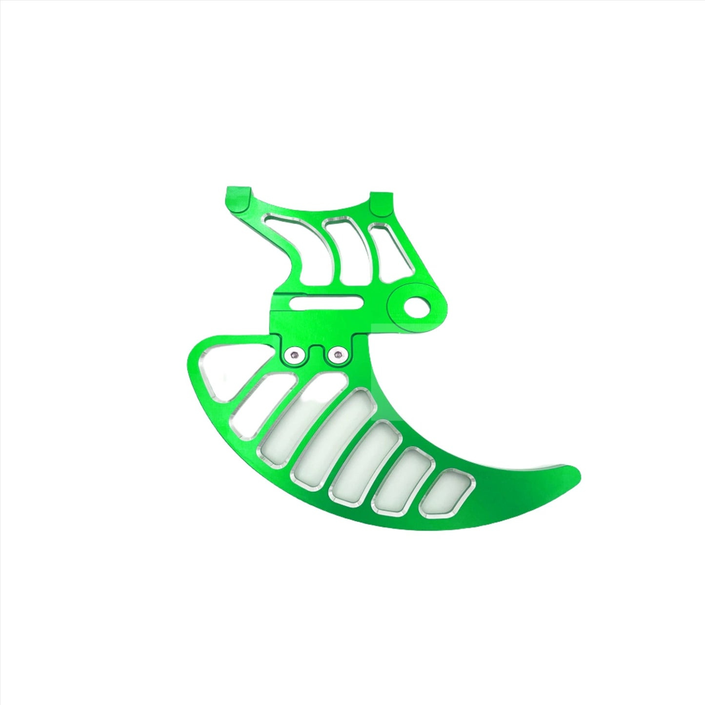 Rear Brake Disk Guard | Aluminum | Surron LBX