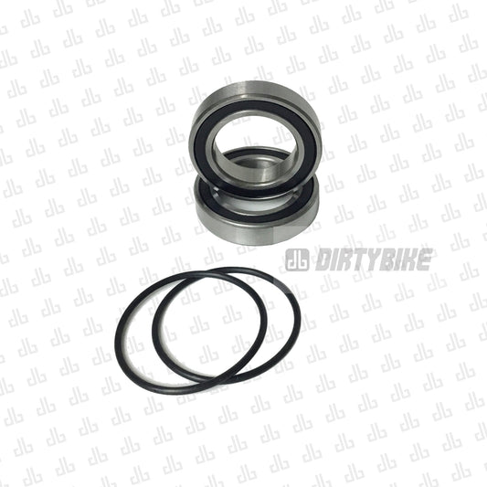 Bearing Kit | Front Wheel | Surron LBX | Talaria Sting | E Ride Pro | Rawrr Mantis X