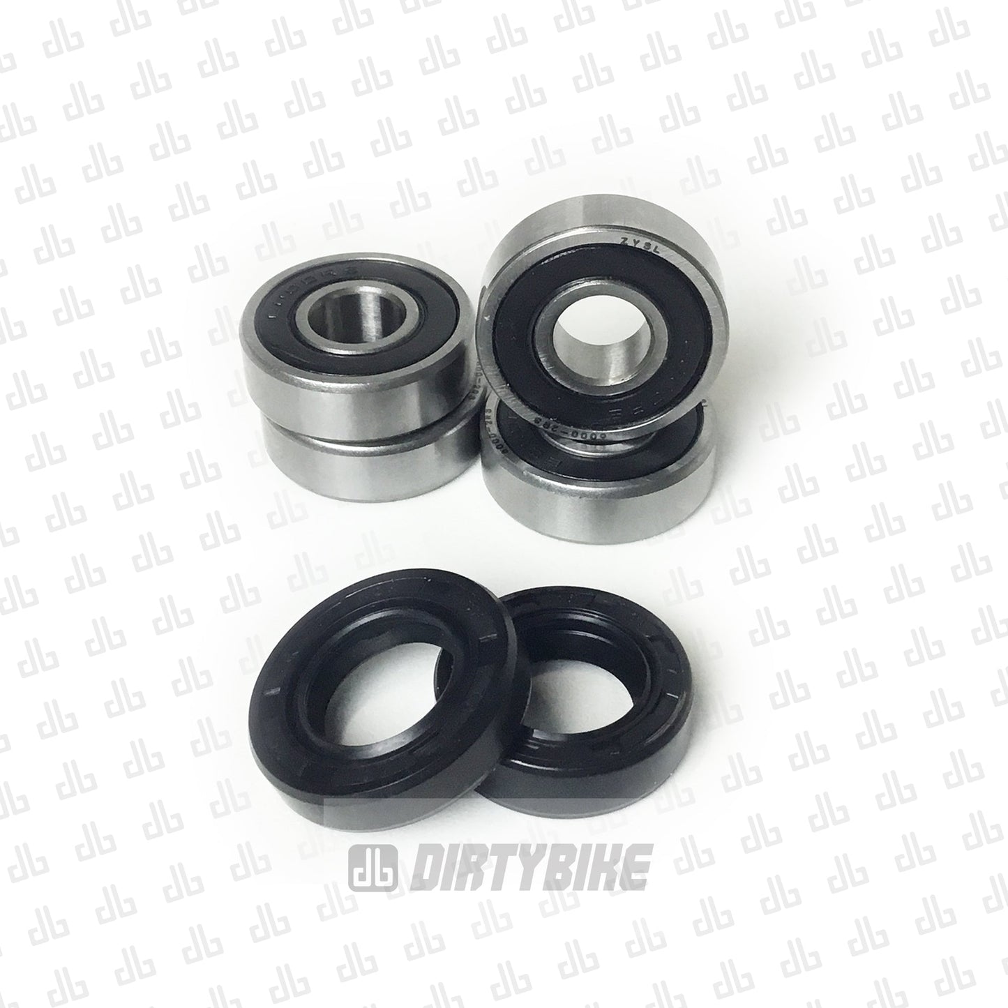 Bearing Kit | Intermediate Shaft | Surron LBX | E Ride Pro | Talaria X3 (XXX)