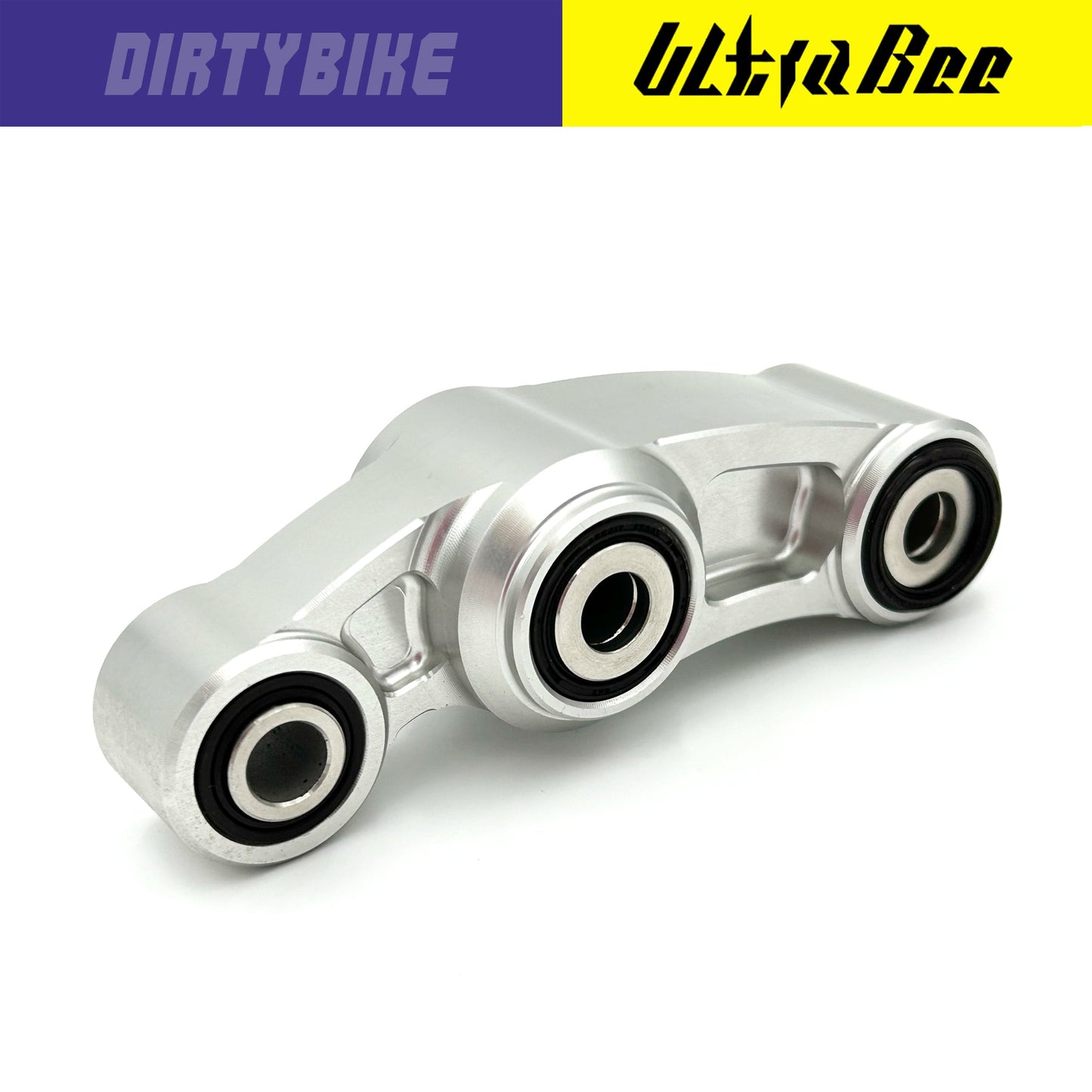 Suspension Linkage CNC Aluminum  | Surron Ultra Bee