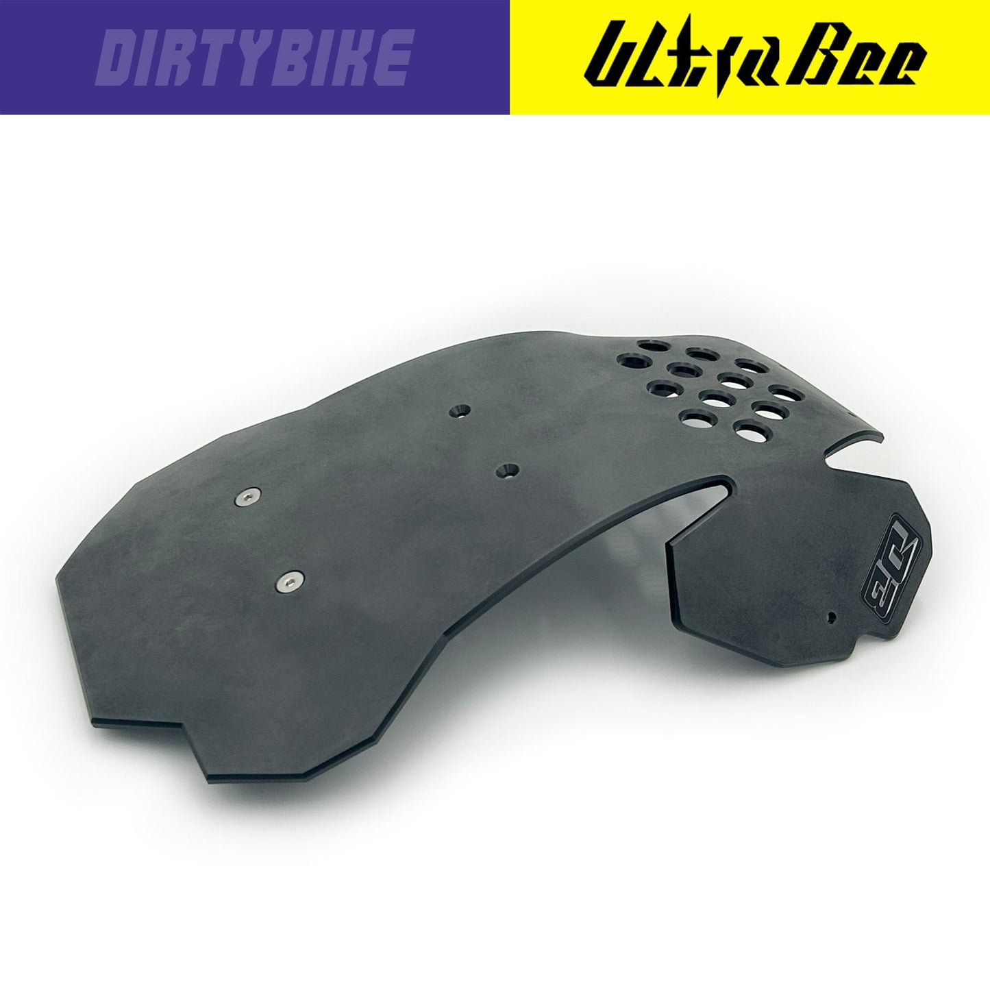 Skid Plate | Surron Ultra Bee