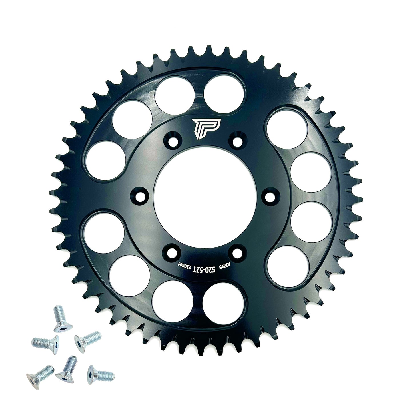 Power Link Rear Sprocket | Surron Ultra Bee