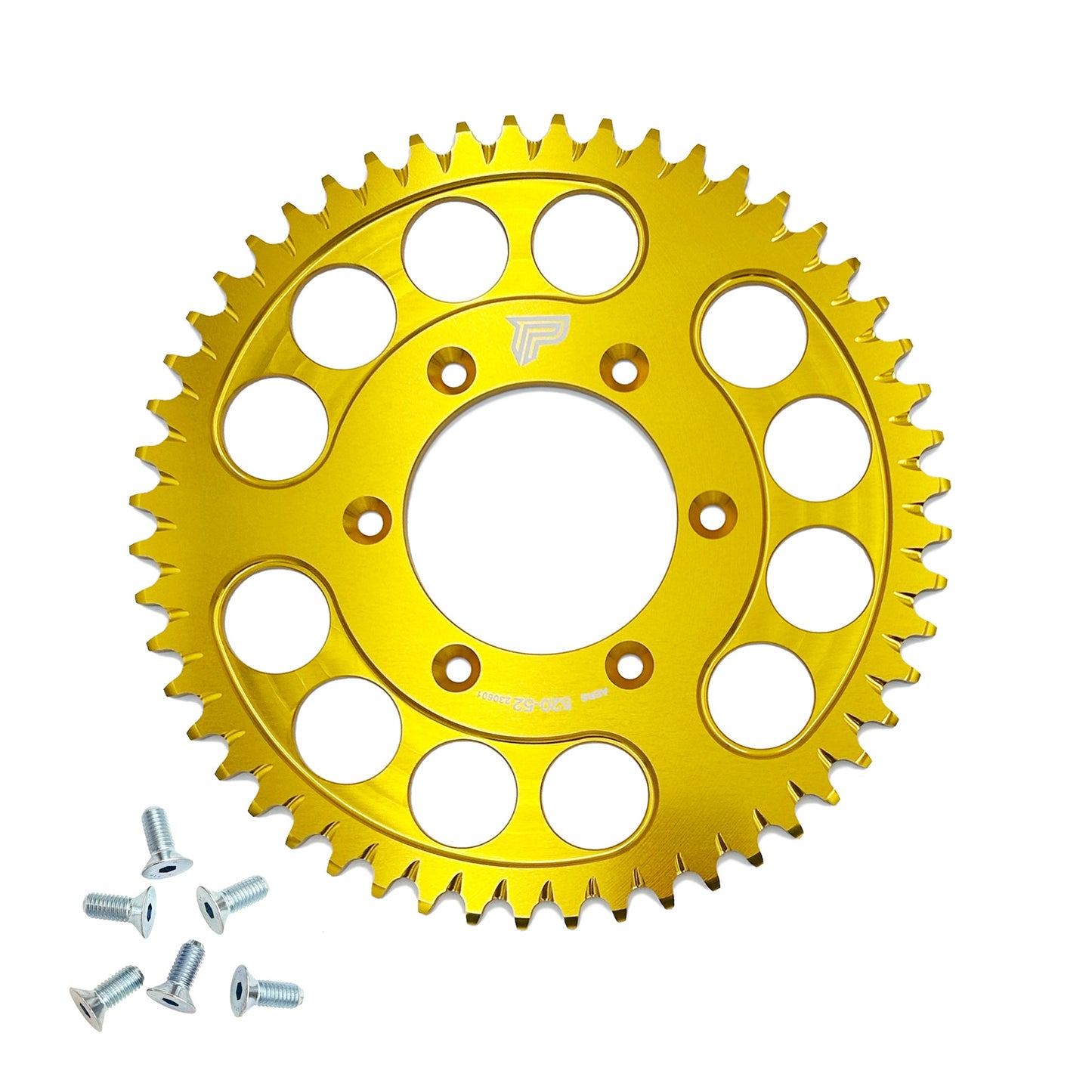 Power Link Rear Sprocket | Surron Ultra Bee
