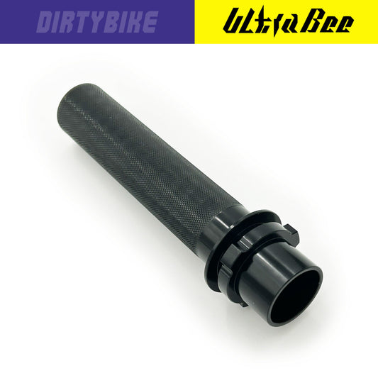 Throttle Tube Aluminum | Surron Ultra Bee