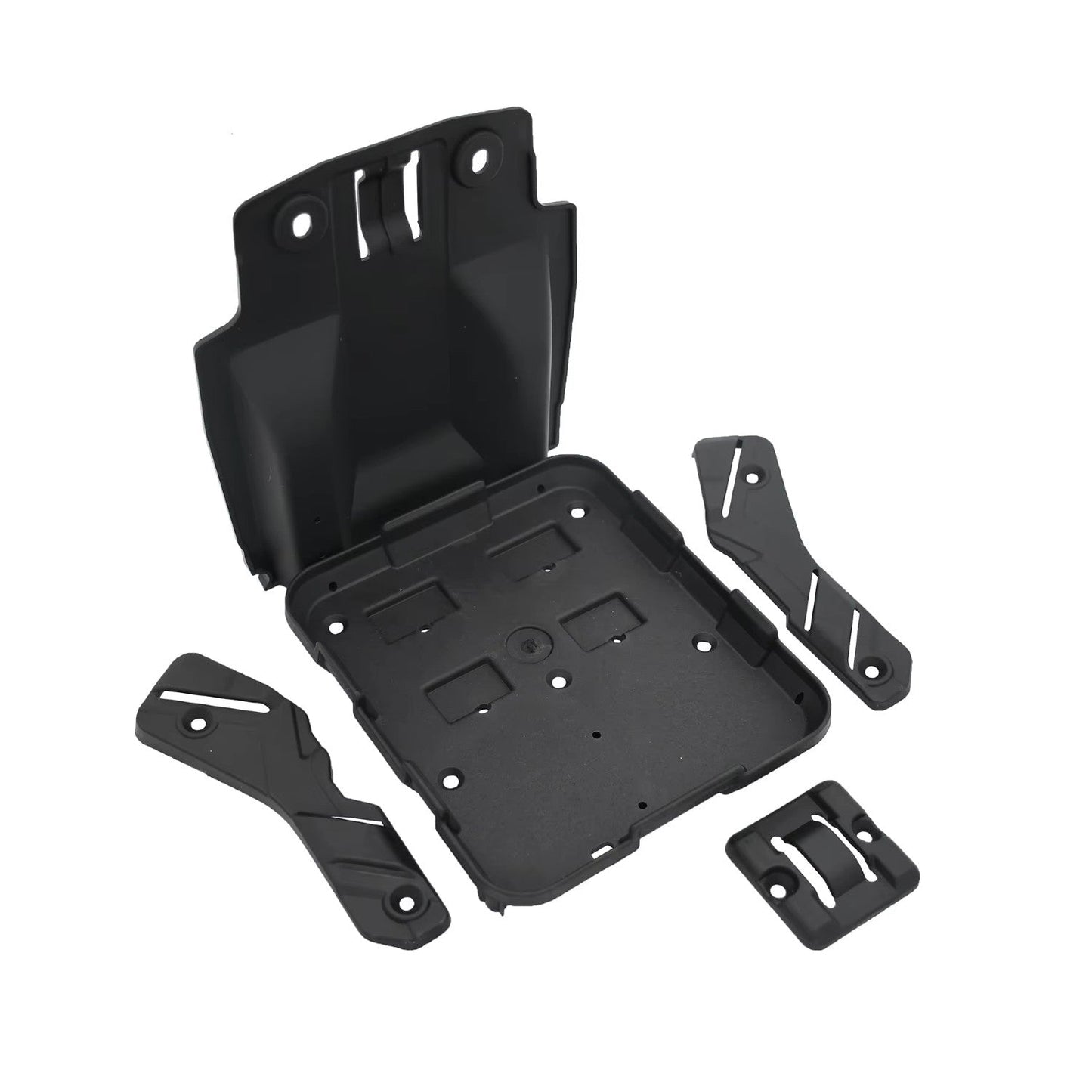 Surron Battery Plate Plastics