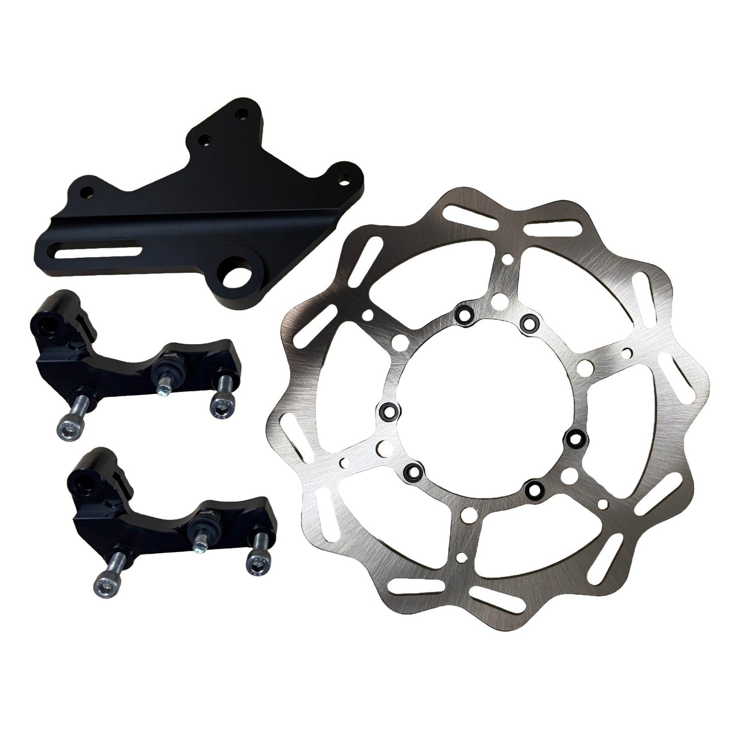 Surron Ultra Bee Big Brake Kit