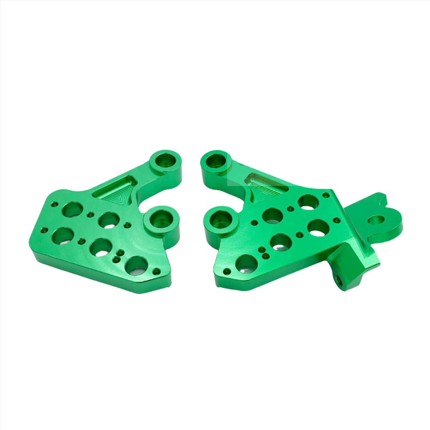 Aluminum Foot Peg Bracket | Talaria Sting