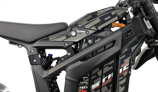 Seat Riser Kit | Talaria Sting | MX3 / MX4