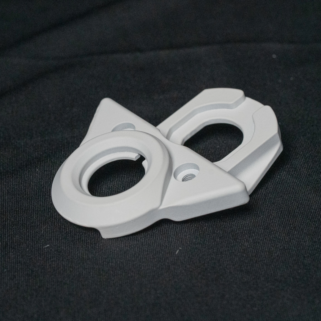 Eride Pro/Surron Light Bee Ignition Cover