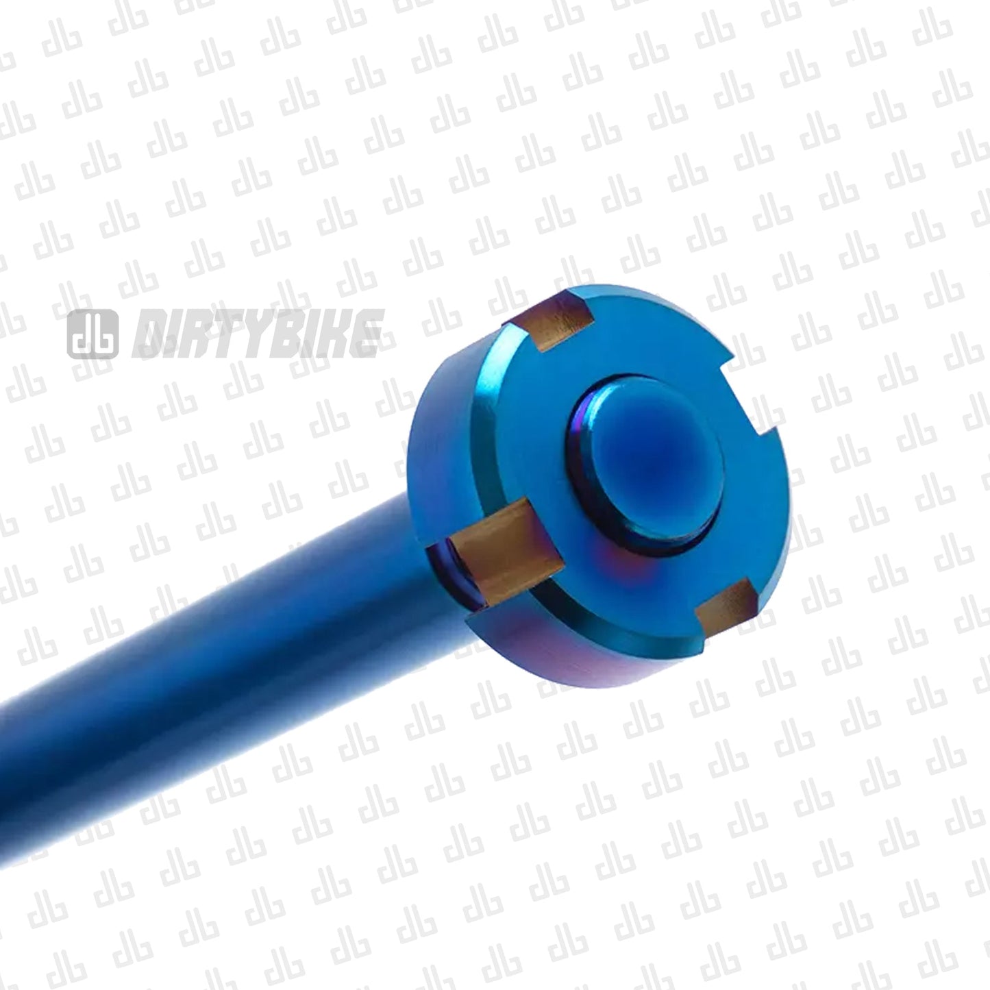 Titanium Intermediate Shaft | Surron LBX