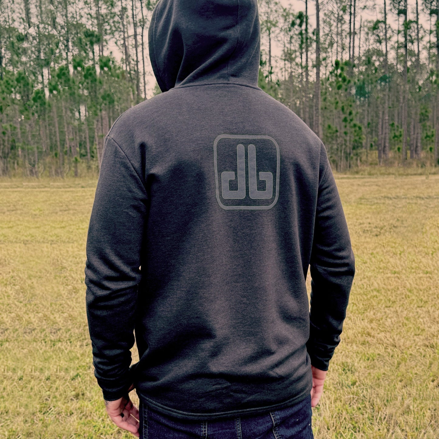 Hoodie | DirtyBike