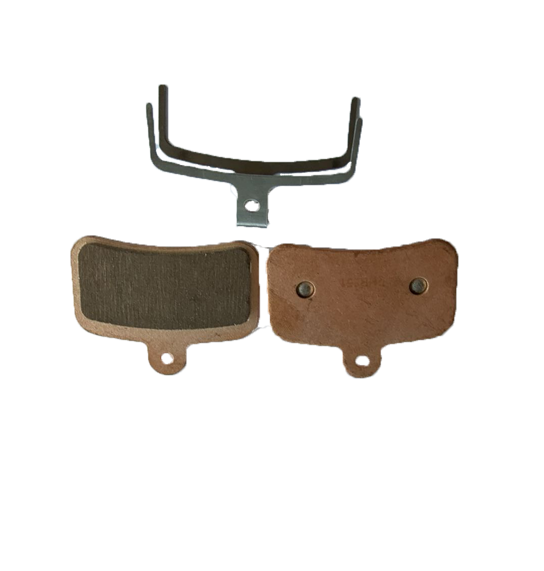 Brake Pads Set
