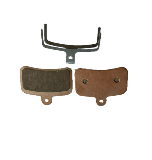 Brake Pads Set